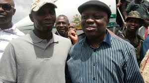 Nairaland forum / tompolo's profile. Tompolo To Pick Delta S Deputy Governor Thecable