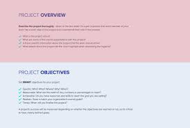 A trial brief is usually submitted during or before trial in support of or in opposition to a motion filed with the court. How To Write A Project Brief In 2020 A Step By Step Guide Xtensio