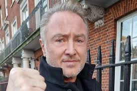 Michael Flatley in rare health update after cancer diagnosis