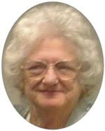 Obituary for Bessie L. Engstrom