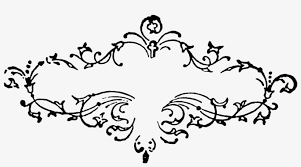wedding flourish png design transparent png 1600x873 free download on nicepng wedding flourish png design