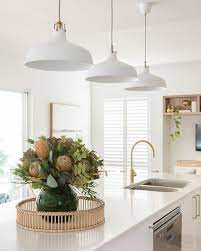 Hatch Interiors Adriana On Instagram Kitchen Pendants As Homeowners We Run Into Projects T Kitchen Pendants Ikea Kitchen Island French Provincial Decor
