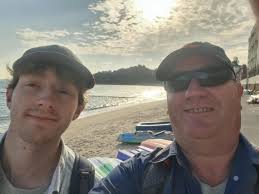 Was told that you haven't truly been to fiji until you are covered in mud