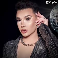 Im did kiss with James Charles ❤️ he is in love Alexandra charles an...