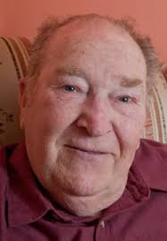 Obituary for Edward M. Hurley