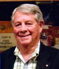 Lawrence Hoepfner Obituary