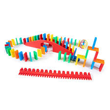 However, there are certain issues in this modded version of the app. 70 Pcs Kinetic Domino Toppling Kit Bd5000 Launcher Bulkdominoes Com