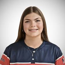 CT 16U at USA Athletics Gold Softball