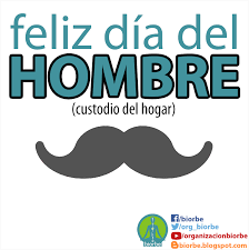 Inicio / productos etiquetados dia del hombre 2019 en colombia. Feliz Dia Del Hombre Mensajes