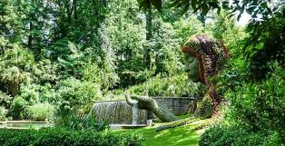 Grown ups have fun too at atlanta botanical garden. Discover The Whimsical Atlanta Botanical Garden In 12 Photos