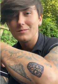 Exploring Masc and Lesbian Representation