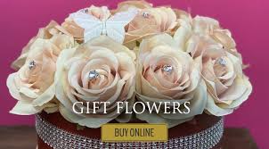 Less expensive flowers are available as inexpensively as a dollar a bunch at these will be listed in the yellow pages phone directory. Home Rebeccas Flower Shop Radstock Somerset