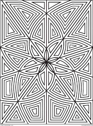 Labyrinthe fleurs zen - Anti-stress & Art-thérapie - Coloriages difficiles pour  adultes