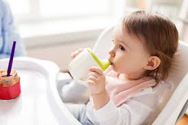 None of our children have had issues with wetting their beds following this simple plan. Pros Cons Of Cups And Straws Happy Family Organics