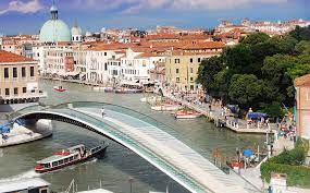 Ripartono i lavori di trasformazione. How To Reach Venice By Car