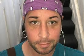 Fundraiser for Timothy Tait by Karin Lee Jaffie : Put the Smile Back