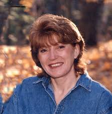 Obituary of Nancy Eileen Backer