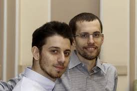 Bauer, Fattal savor freedom far from Iran jail cells