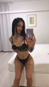 Escort Aida | Devozki.com