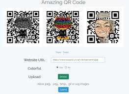 Size was set to 200px to avoid scaling which would reduce readability. Setevoe Prostranstvo Pedagoga Tehnologii Web 2 0 Qr Kody Byvayut Raznye Chernye Belye Krasnye