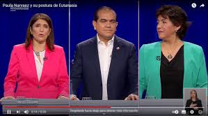 Debate presidencial del 30 de mayo se realizará en el aula magna de la universidad nacional san agustín de arequipa. G1oag24qnt9whm