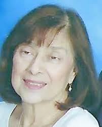 Yolanda Cervera Obituary (2017)