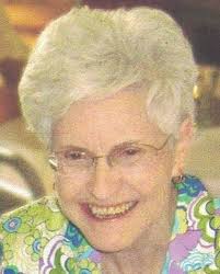 Gloria Steichen Obituary (1931