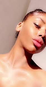 Ebony Ashby's Instagram, Twitter & Facebook