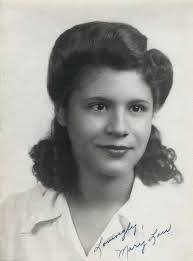 Mary Lou Ashley Obituary