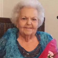Peggy Joyce Boswell Obituary 2019