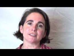 Geraldine Blake and Rob Trimble