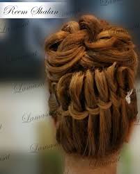 المختصة ريم شعلان لمسات فرع الخالدية Hair Styles Hair Beauty