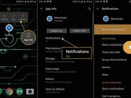 If a user doesn't want a certain notification. How To Turn Off Notifications On Android