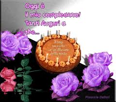 Auguri immagini gif google play वरल अपस. Compleanno Tanti Auguri Fiori Gif