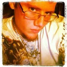 Charles Heaps's Instagram, Twitter & Facebook