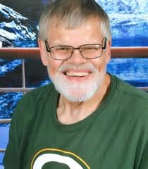 Roger Anderson Obituary October 16, 2018