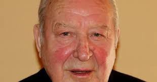 Elsenheim. Les 85 ans de René Vogel