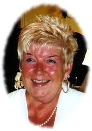 Obituary of Joye Currie