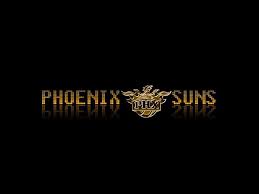 Logo of phoenix suns team on samsung tablet holded by arab muslim man. Phoenix Suns Wallpapers Wallpaper Cave