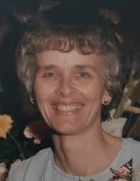 Beverly Jeanne Conway Obituary