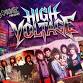 Asylum Presents: High Voltage 3!
