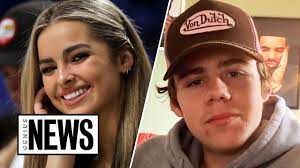 The kid laroi is a young upcoming australian artist who makes rap music at only the age of 17. The Kid Laroi Breaks Down His Track Addison Rae Song Stories Youtube