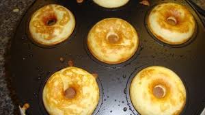 Donuts Teig F Donutmaker Donut Teig Donutmaker Mini Donut Rezepte