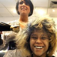 All's fair in love and work