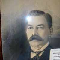 Antonio Jose Martinez (1854–1909)