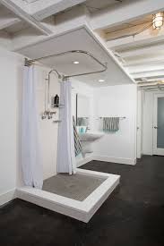 Scroll on for the basement bathroom ideas we're loving. How To Add A Basement Bathroom 35 Ideas Digsdigs