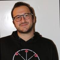 Jonathan Hudzik's Instagram, Twitter & Facebook