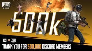 What Is Pubg Mobile Discord Server Link How To Join The Server