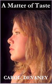 A Matter of Taste eBook : DeVaney, Carol: Amazon.ca: Kindle Store