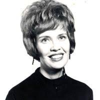 Jeanette (Jan) Ruth Montgomery Root